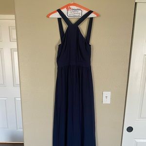 Lulus Bridesmaid dress